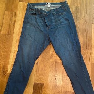 Judy Blue Skinny Jeans